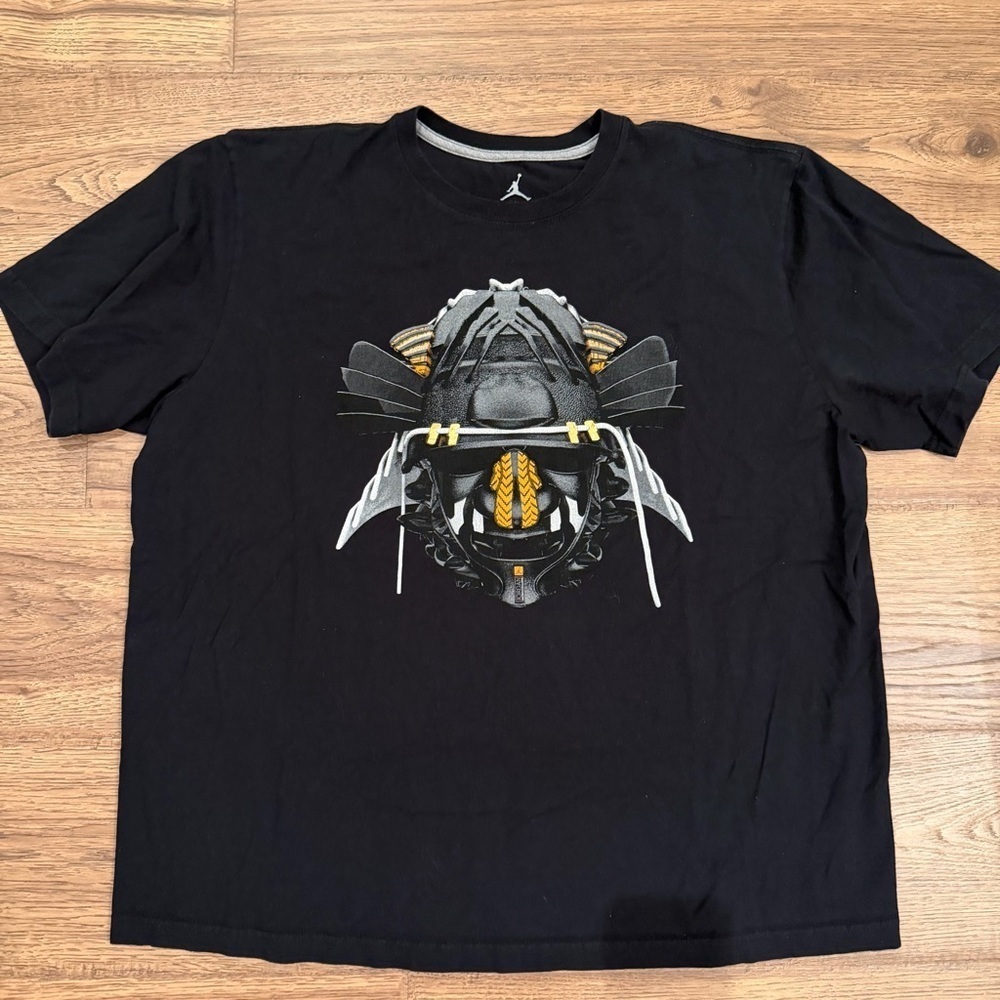 Rare Nike Jordan Tee 2XL EUC